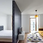 In Centre Apartamento