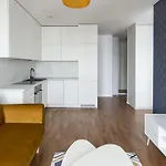 Apartamento In Centre *