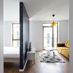 In Centre Apartamento Vilna