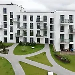 In Centre Vilnius