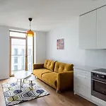 Apartamento In Centre