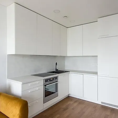 Apartamento In Centre