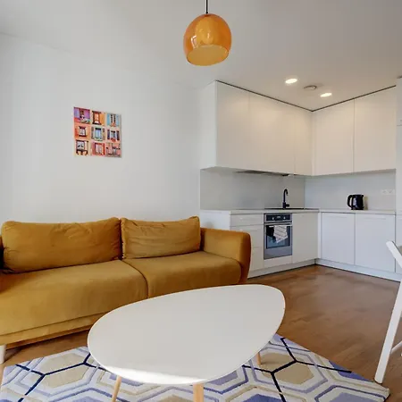 In Centre Apartamento *