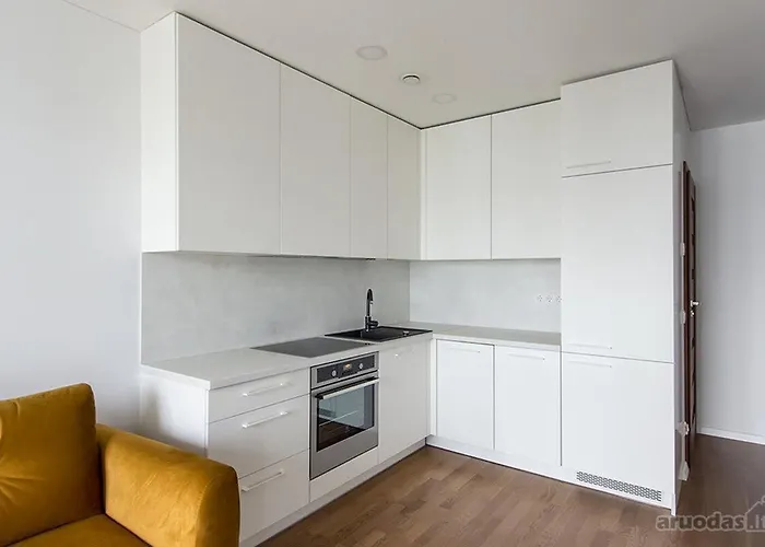 Apartamento In Centre