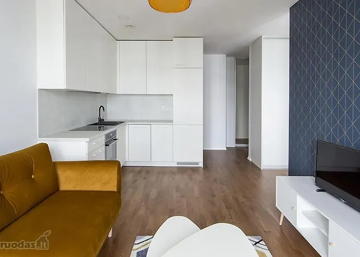 Apartman In Centre *